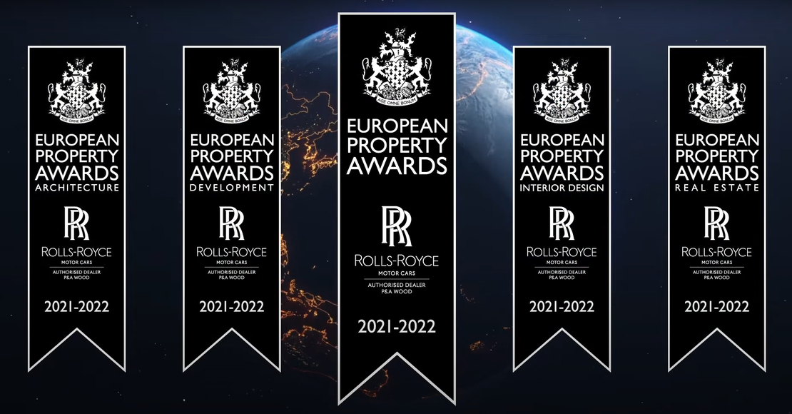 Panorama wins Best Real Estate Agency in Spain for second consecutive year