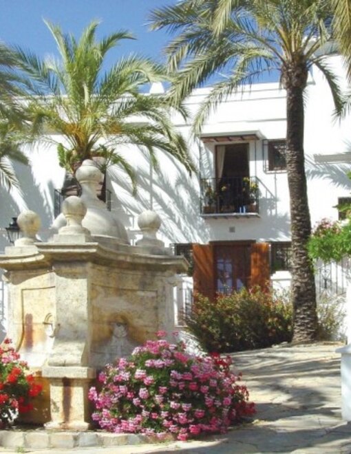 Las Lomas del Marbella Club Pueblo