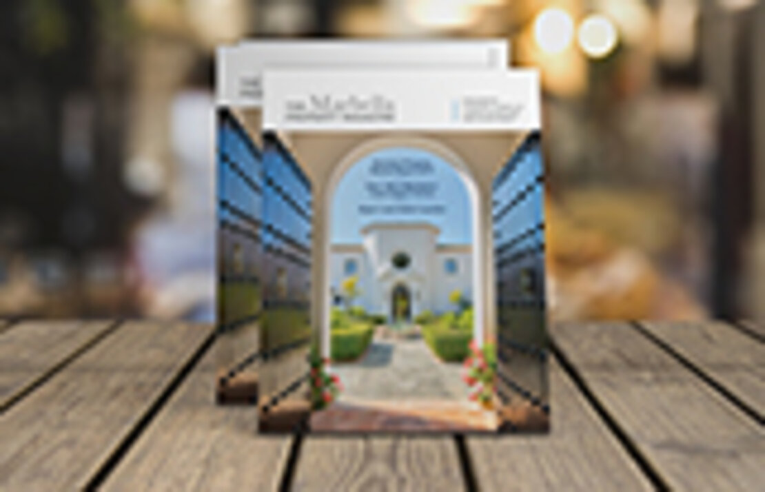 The Marbella Property Magazine® 2019 vol 11