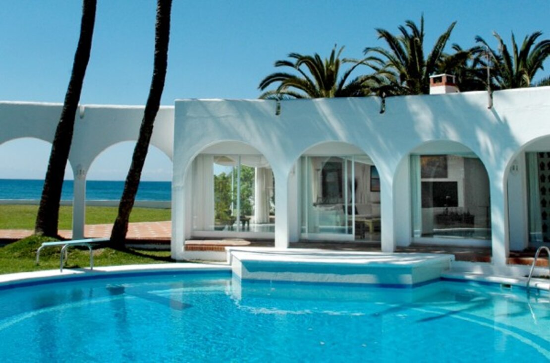 Sécurisez votre maison à Marbella : Recommandations en matière d'assurance habitation