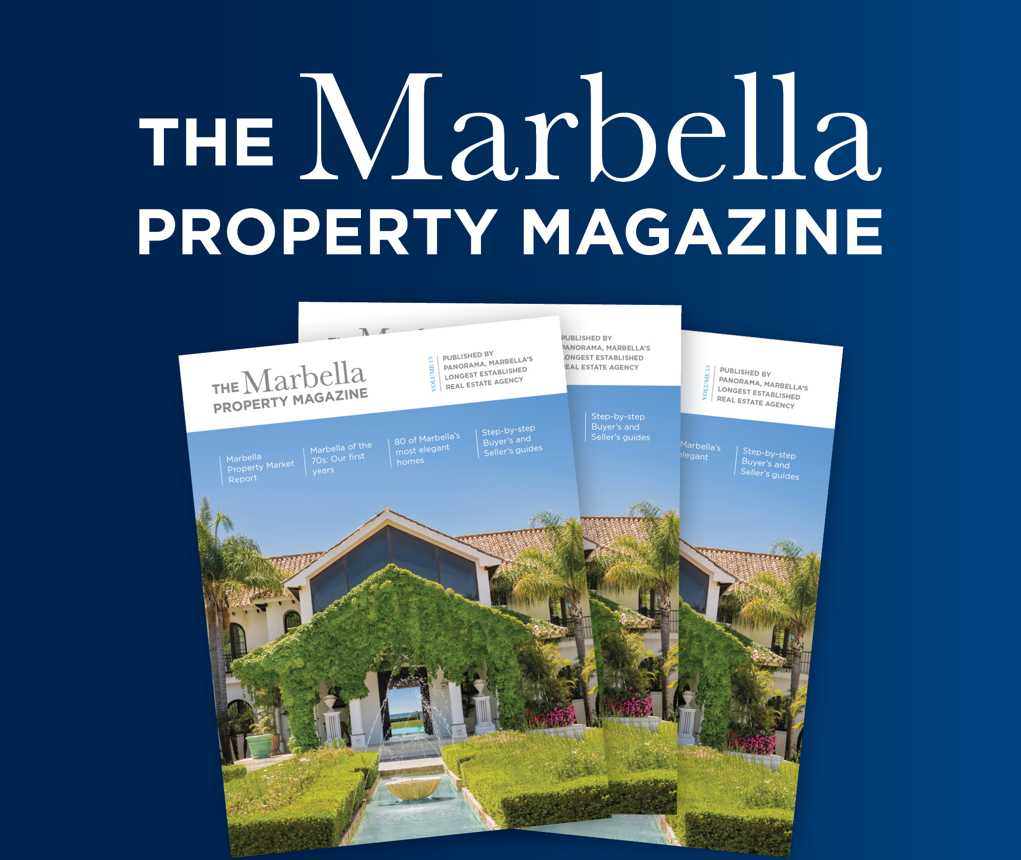 The Marbella Property Magazine 2022