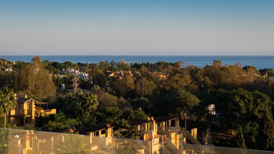 Espectacular Villa en la Milla de Oro de Marbella 