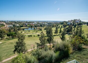 Villa in La Alquería with breath-taking panoramic views