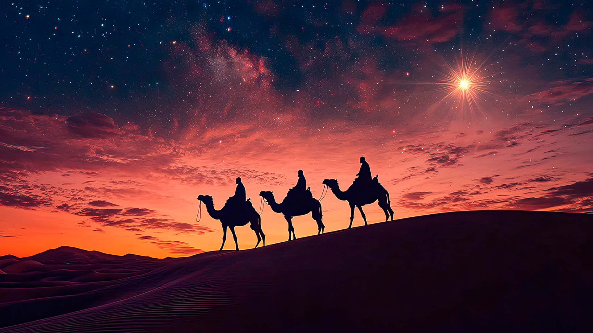 Disciple Of The Three Kings Scan Vf Marbella's Extended Christmas: The Three Kings Celebration